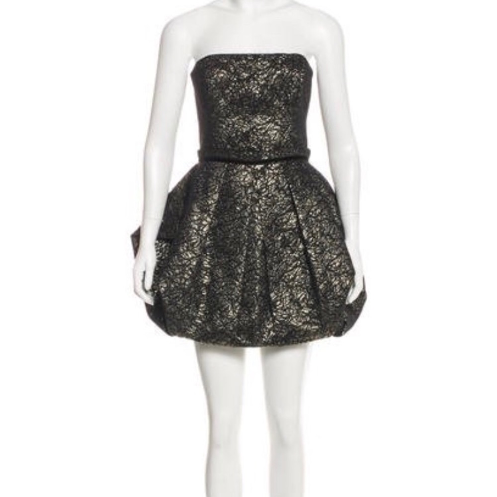 Rachel Zoe dress